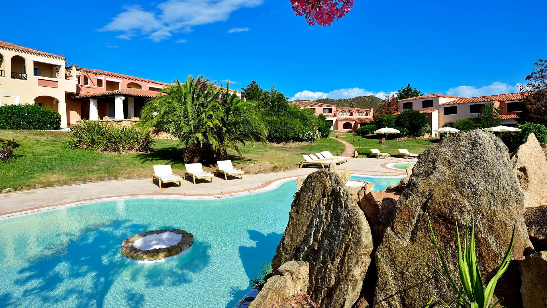 VOI Colonna Village