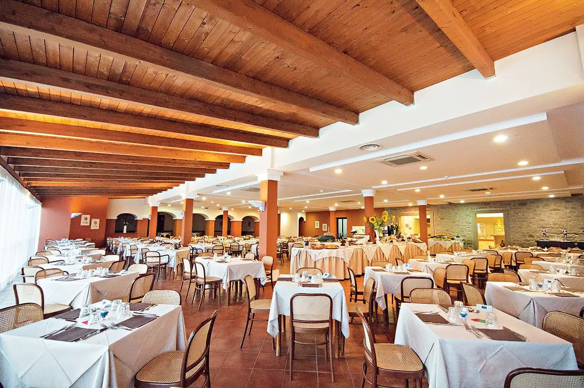 Club Villa Paradiso - zdjęcie 6