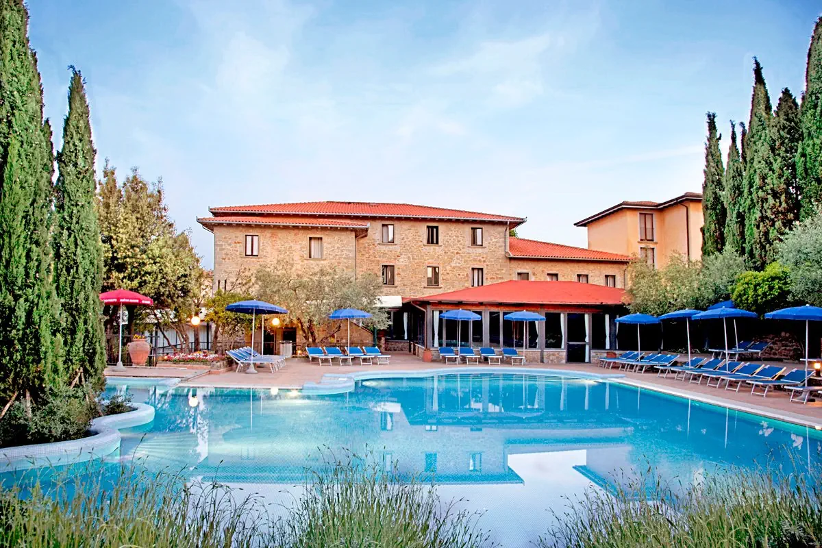 Club Villa Paradiso - zdjęcie 7