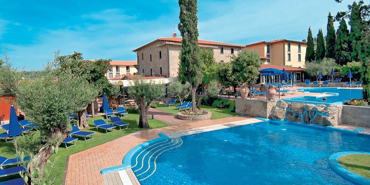 Club Villa Paradiso - zdjęcie 2