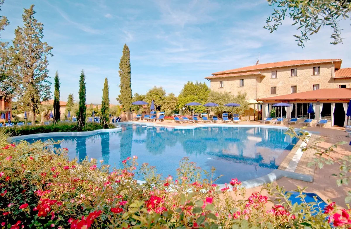 Club Villa Paradiso - zdjęcie 4