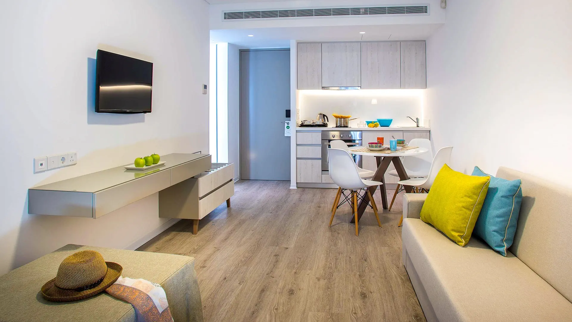 Anemi Hotel & Suites - zdjęcie 14