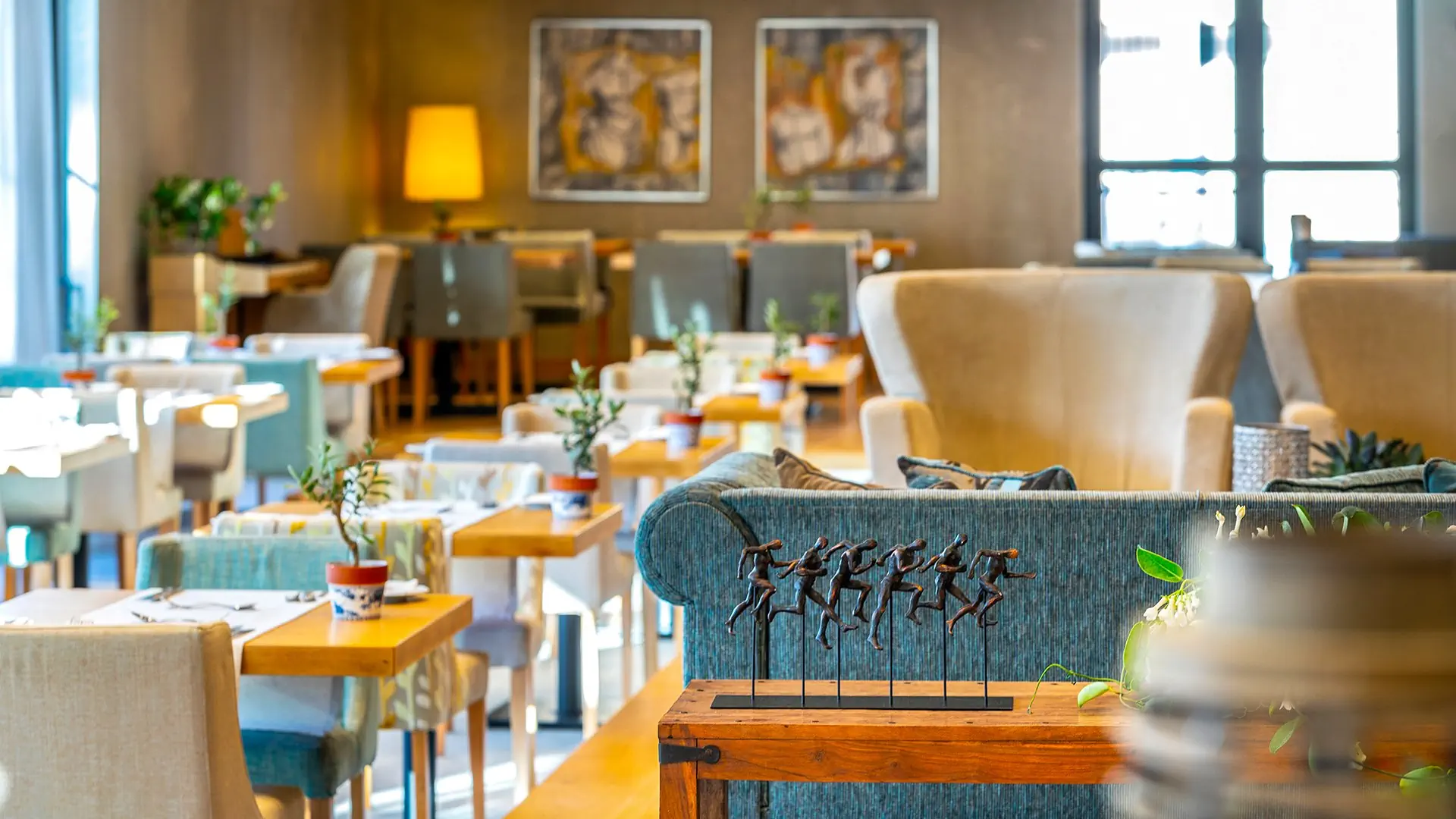 Anemi Hotel & Suites - zdjęcie 31