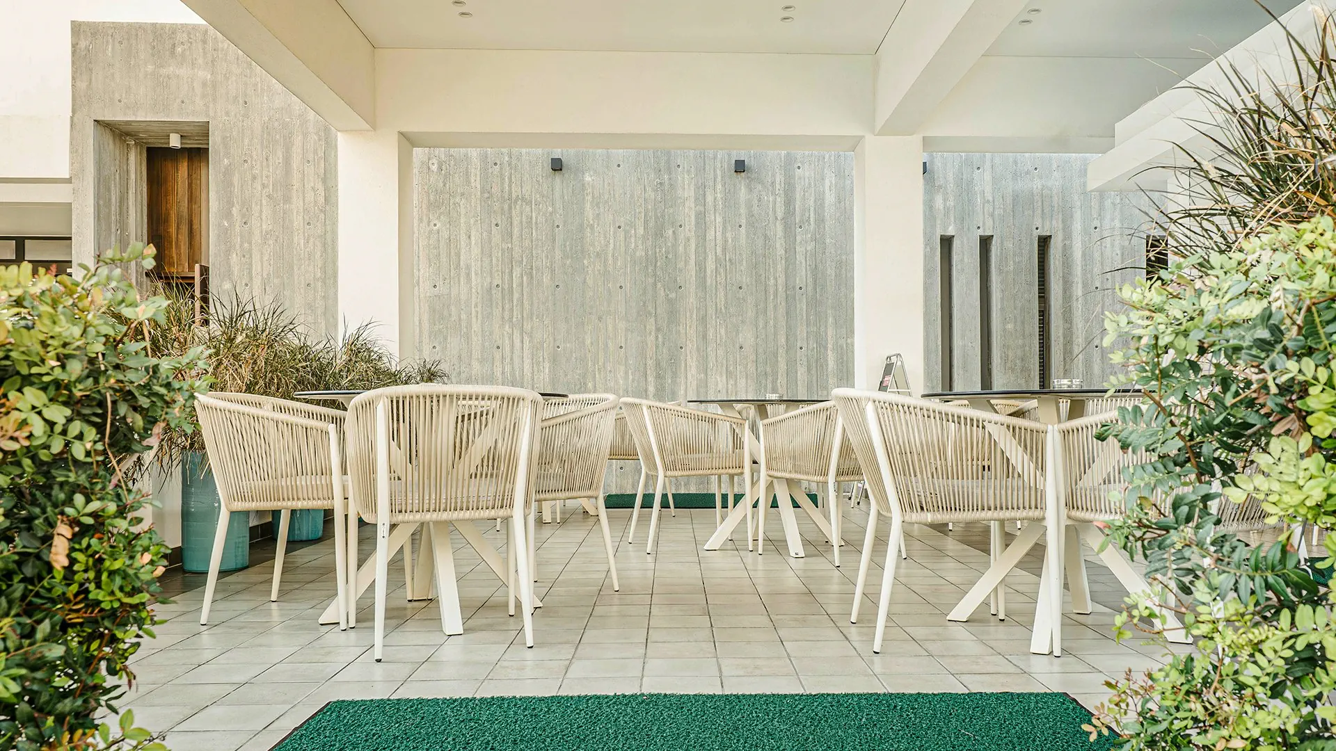 Anemi Hotel & Suites - zdjęcie 33