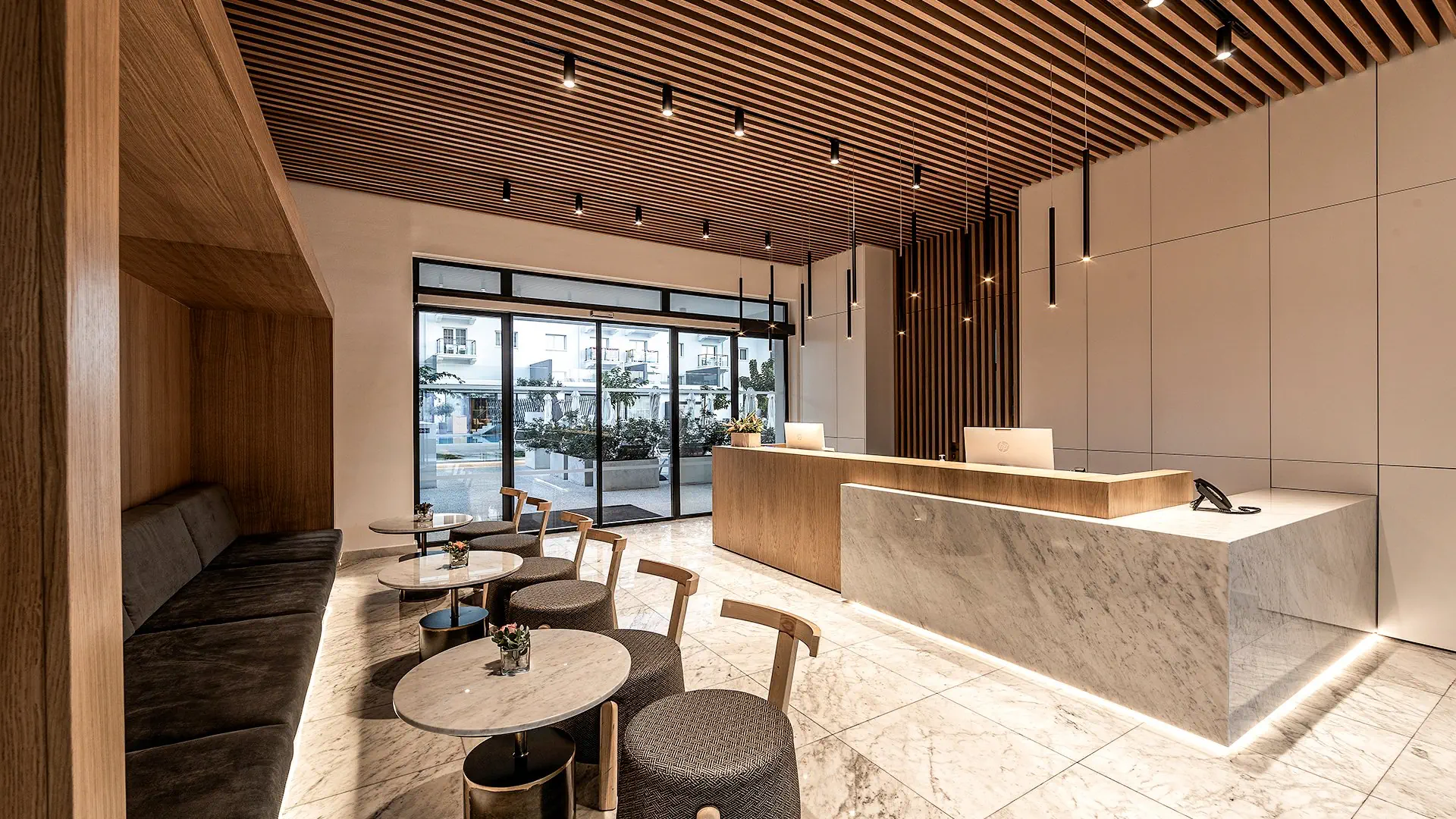 Anemi Hotel & Suites - zdjęcie 26