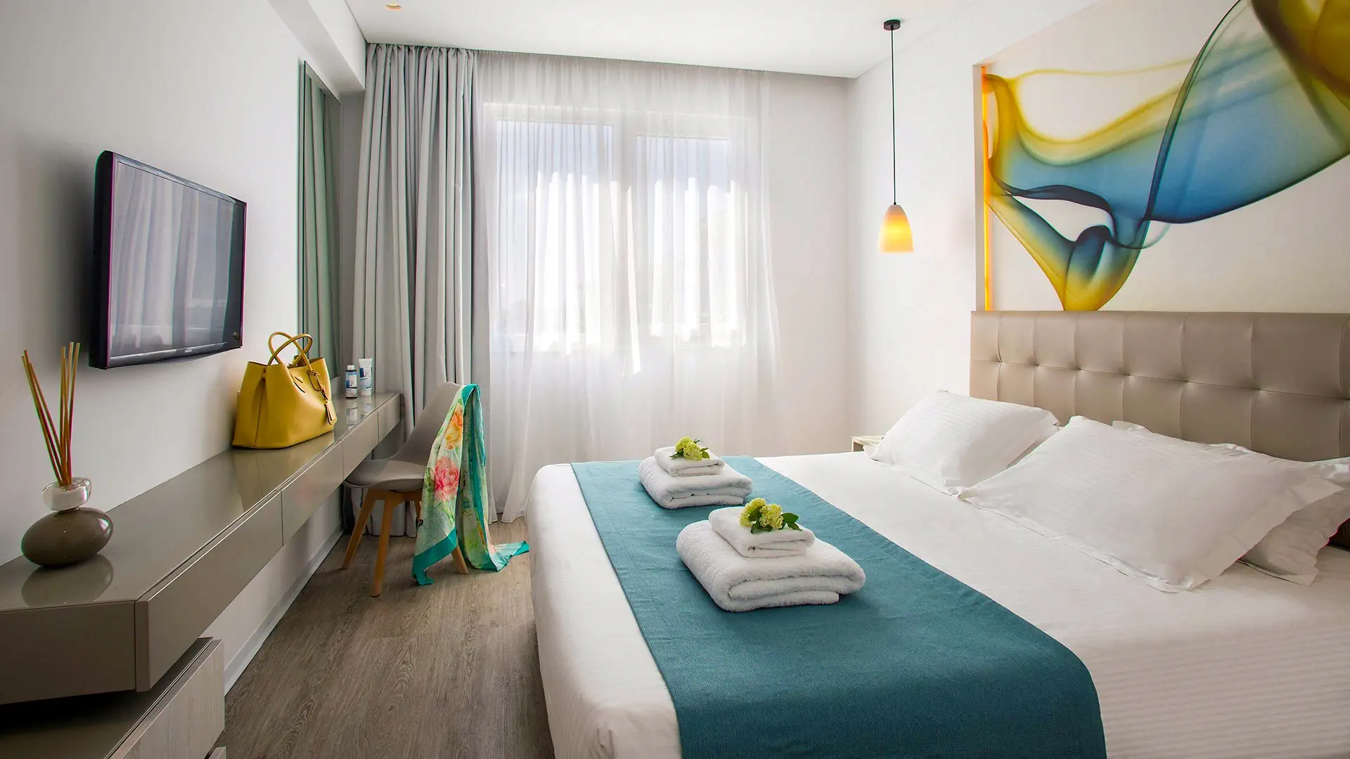 Anemi Hotel & Suites - zdjęcie 13