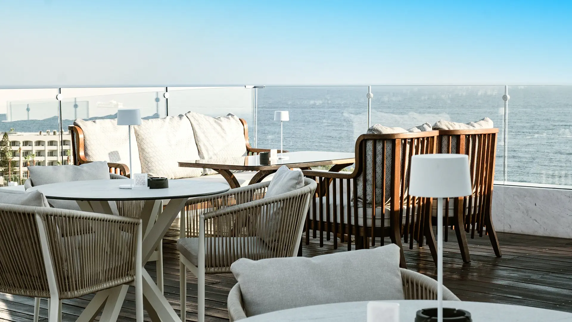 Anemi Hotel & Suites - zdjęcie 18