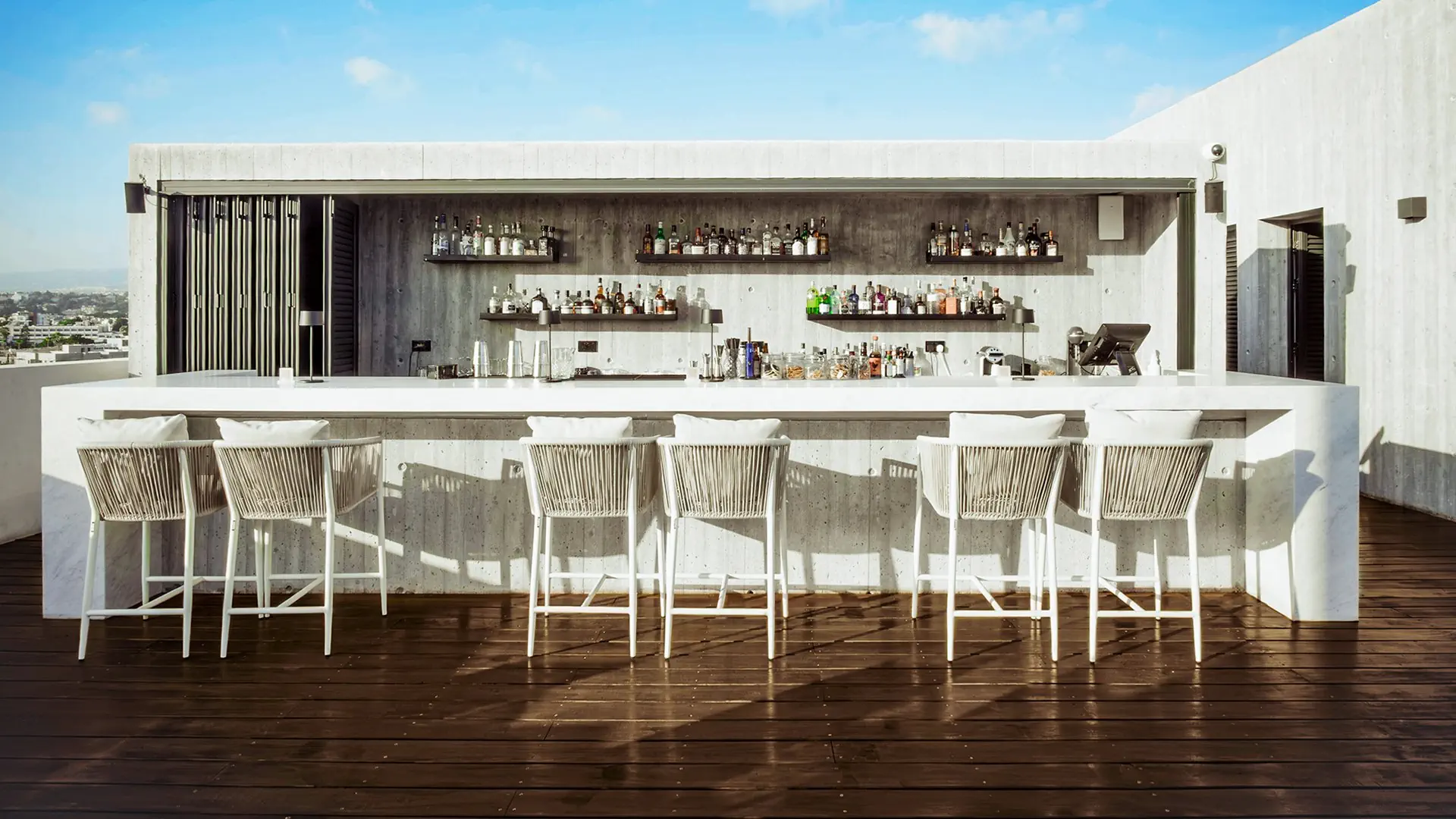 Anemi Hotel & Suites - zdjęcie 17