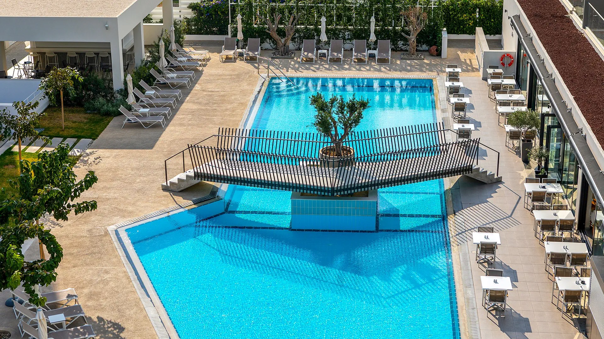 Anemi Hotel & Suites - zdjęcie 22