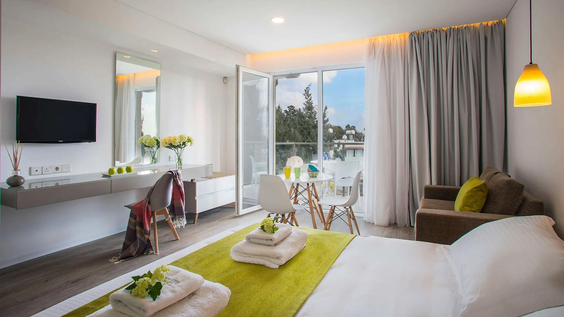 Anemi Hotel & Suites - zdjęcie 10