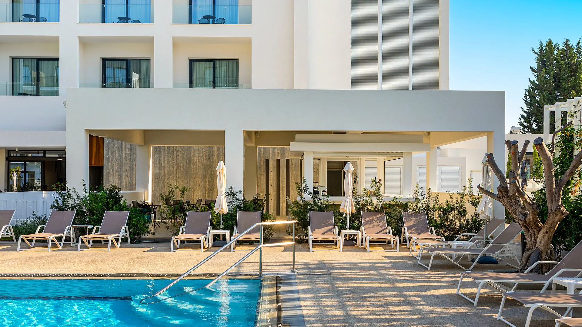 Anemi Hotel & Suites - zdjęcie 32