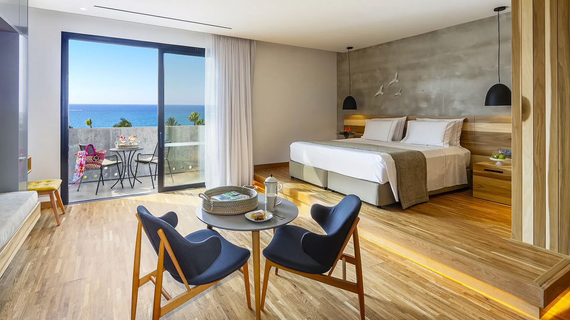 Anemi Hotel & Suites - zdjęcie 12