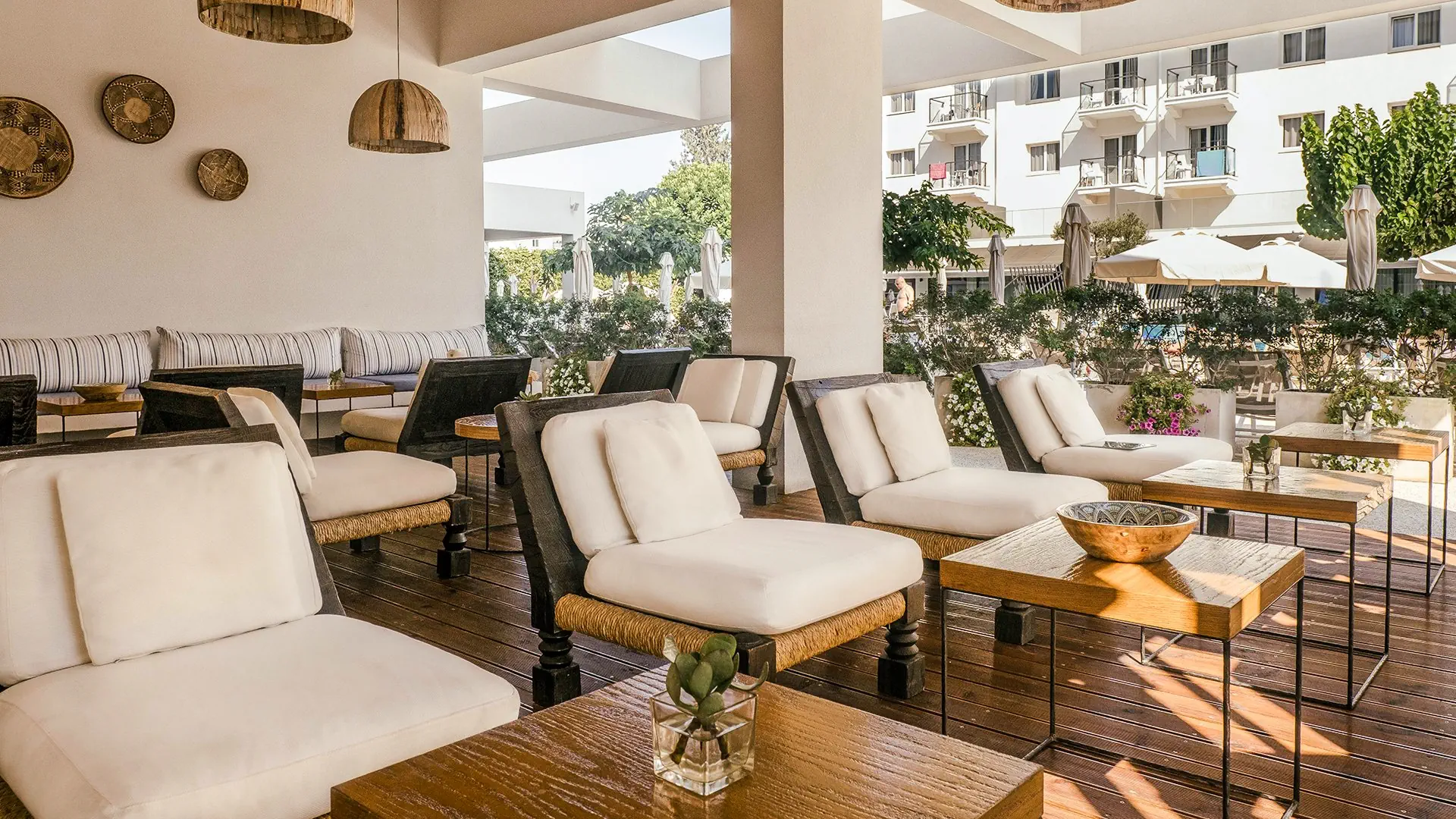 Anemi Hotel & Suites - zdjęcie 3