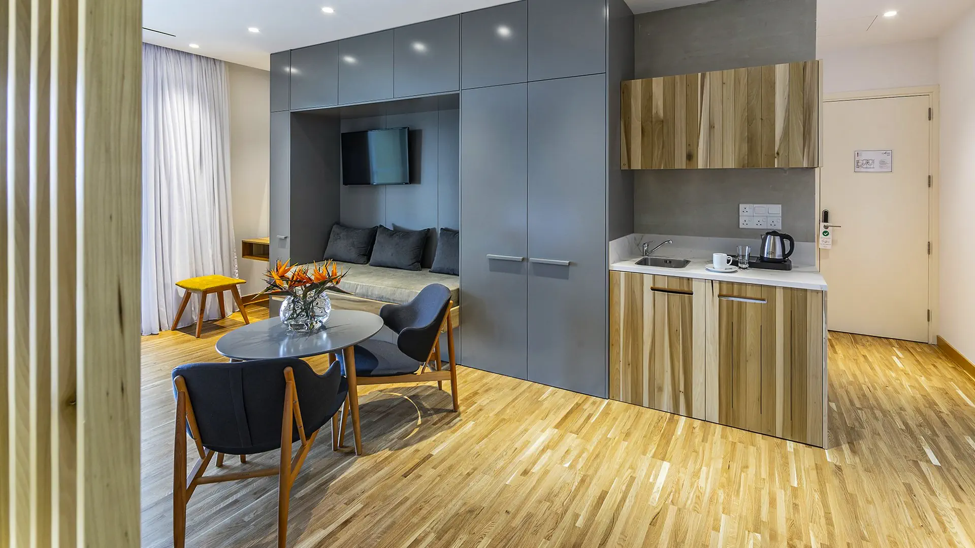 Anemi Hotel & Suites - zdjęcie 11