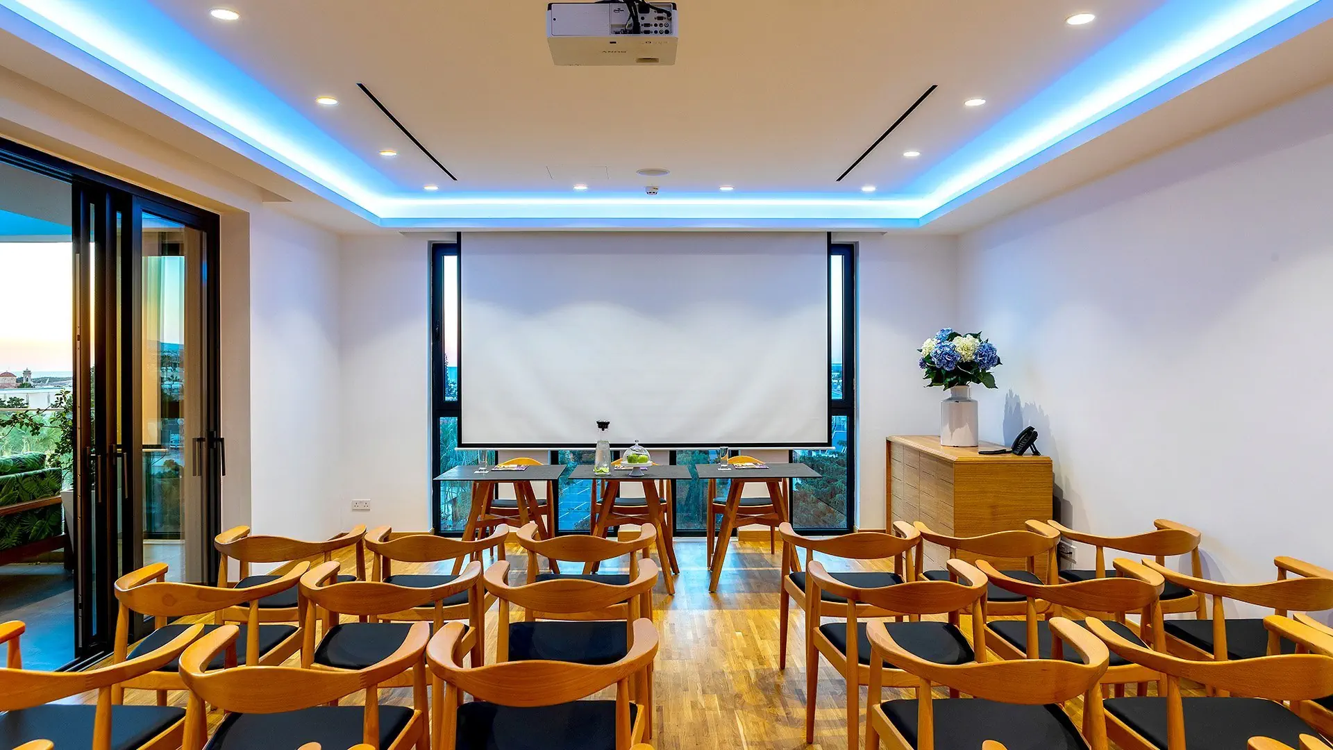 Anemi Hotel & Suites - zdjęcie 23