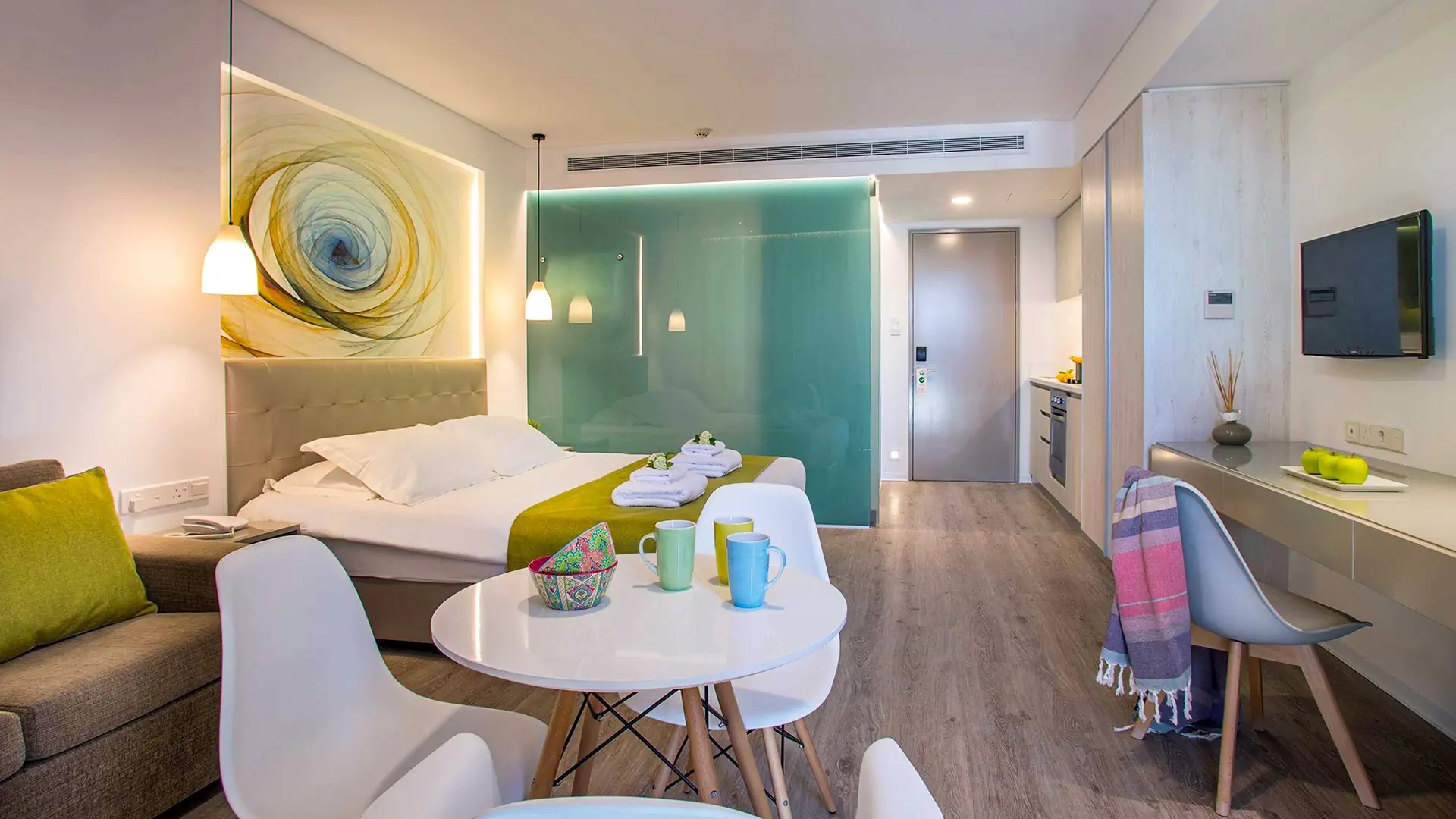 Anemi Hotel & Suites - zdjęcie 9