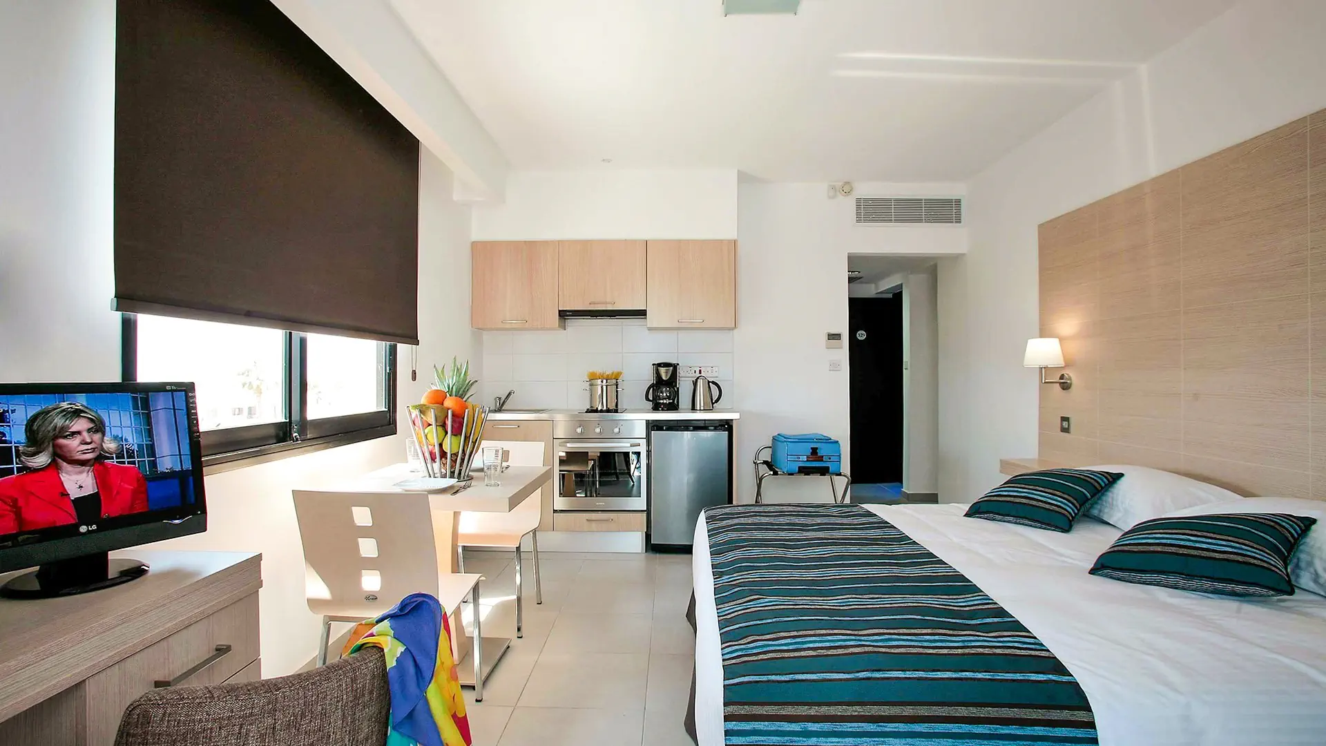 Anemi Hotel & Suites - zdjęcie 6