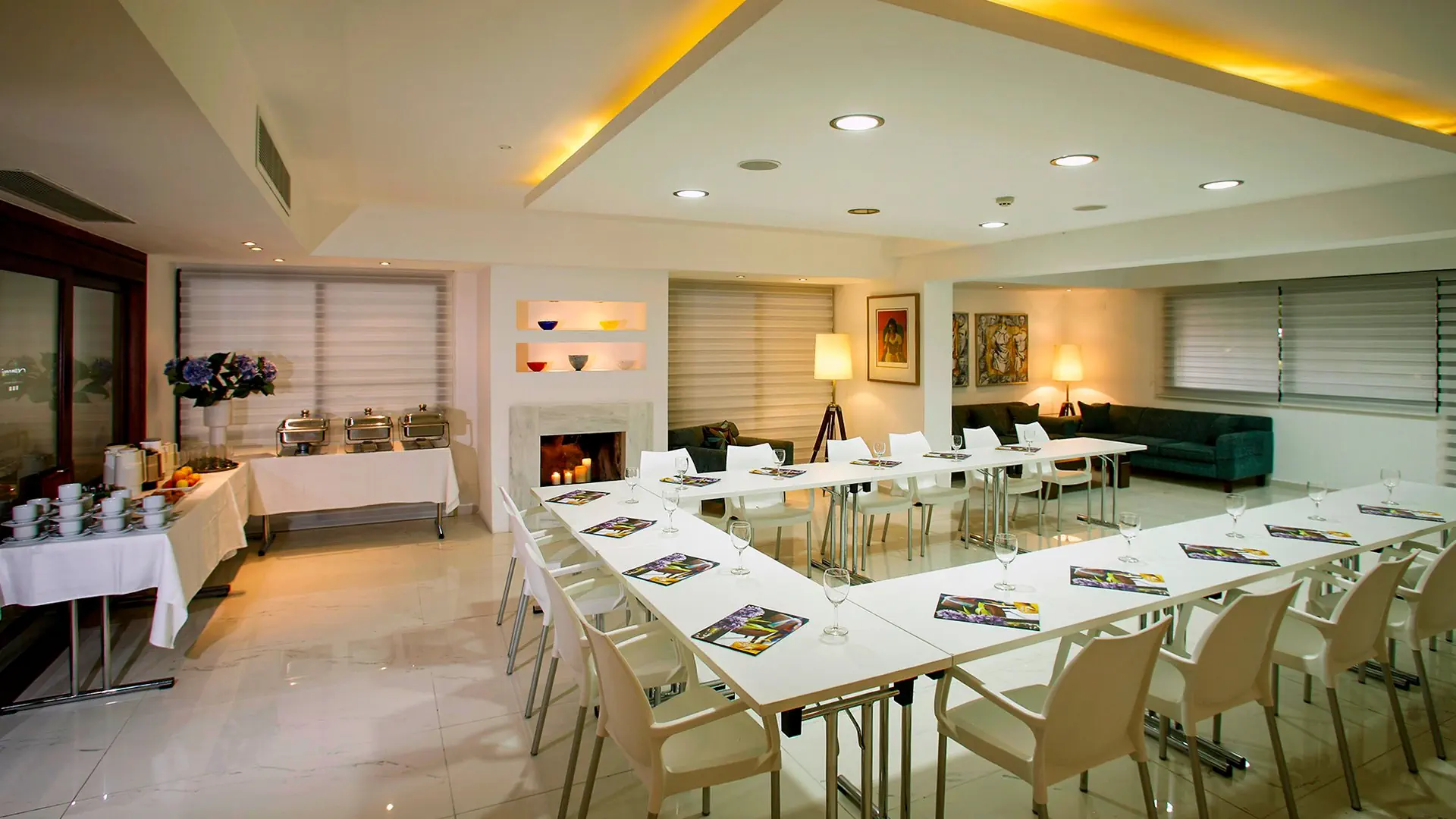 Anemi Hotel & Suites - zdjęcie 34
