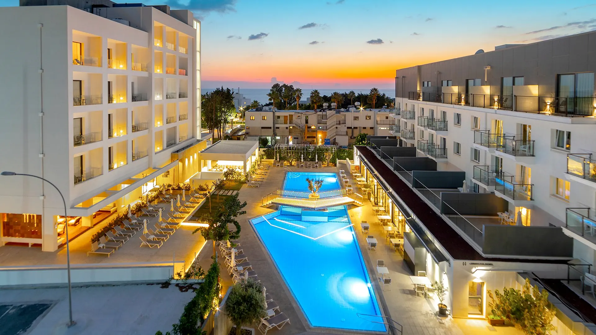 Anemi Hotel & Suites - zdjęcie 37