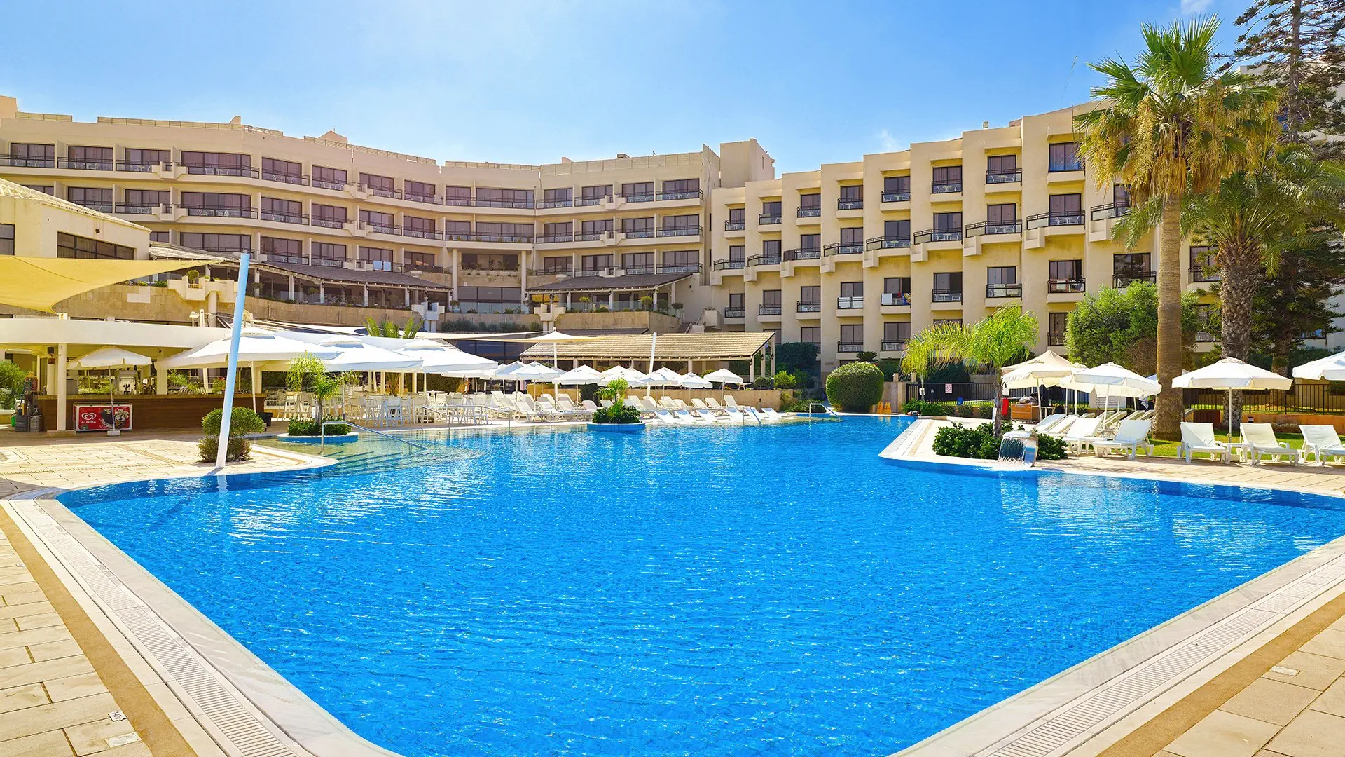 Venus Beach (Paphos) - zdjęcie 3