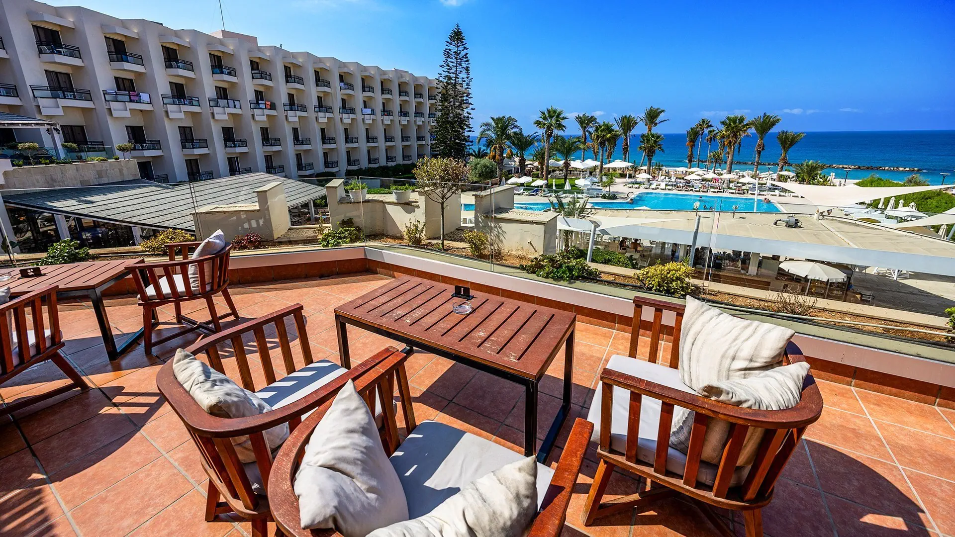 Venus Beach (Paphos) - zdjęcie 26