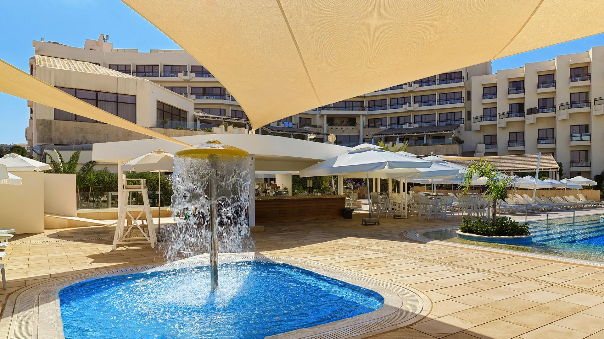 Venus Beach (Paphos) - zdjęcie 19