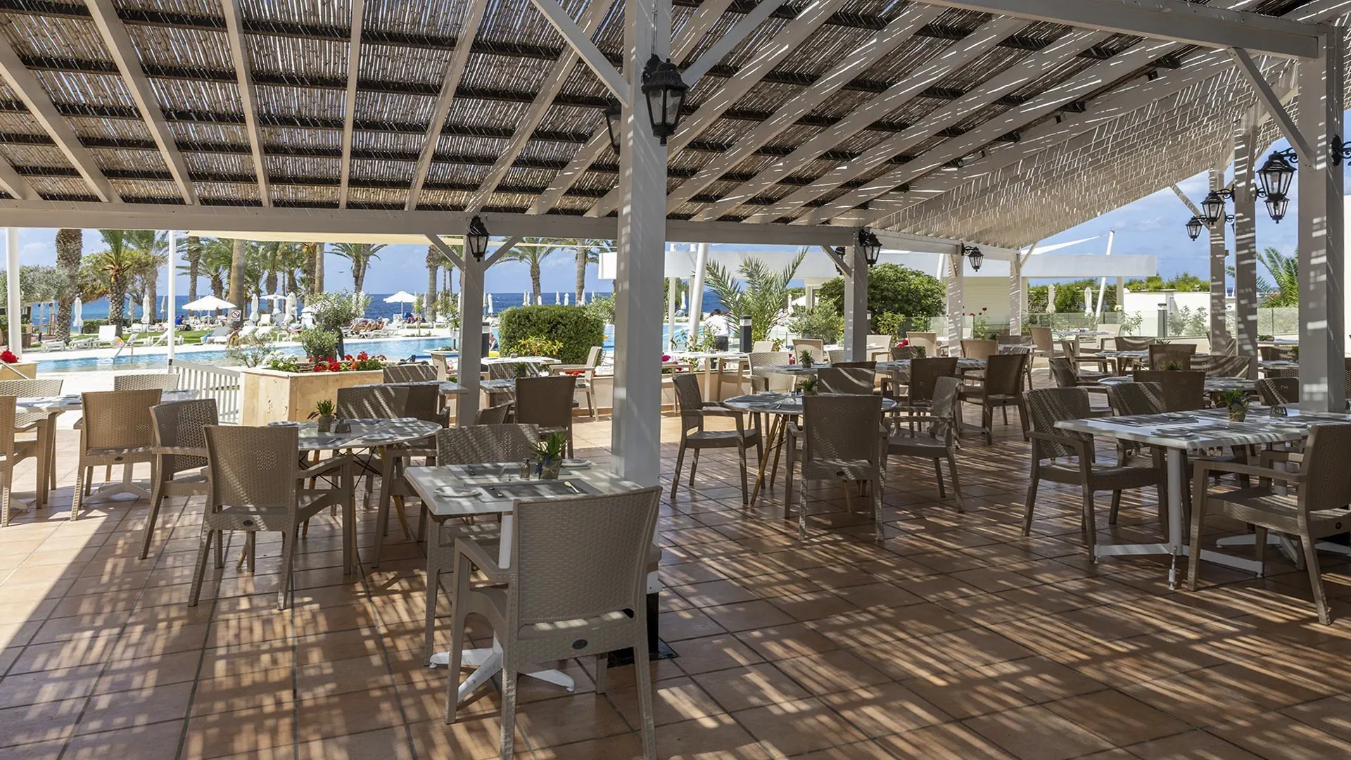 Venus Beach (Paphos) - zdjęcie 23