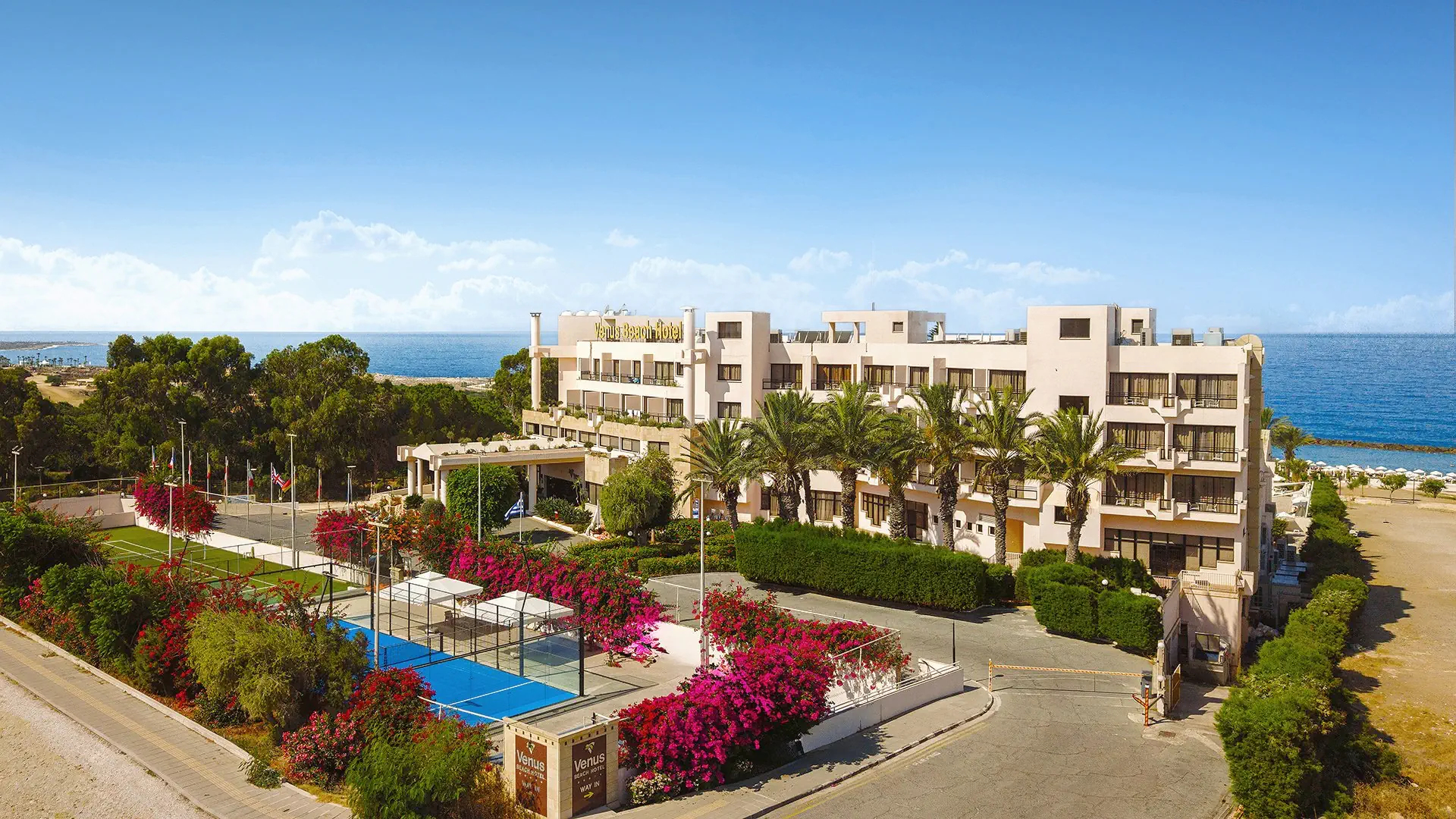 Venus Beach (Paphos) - zdjęcie 5