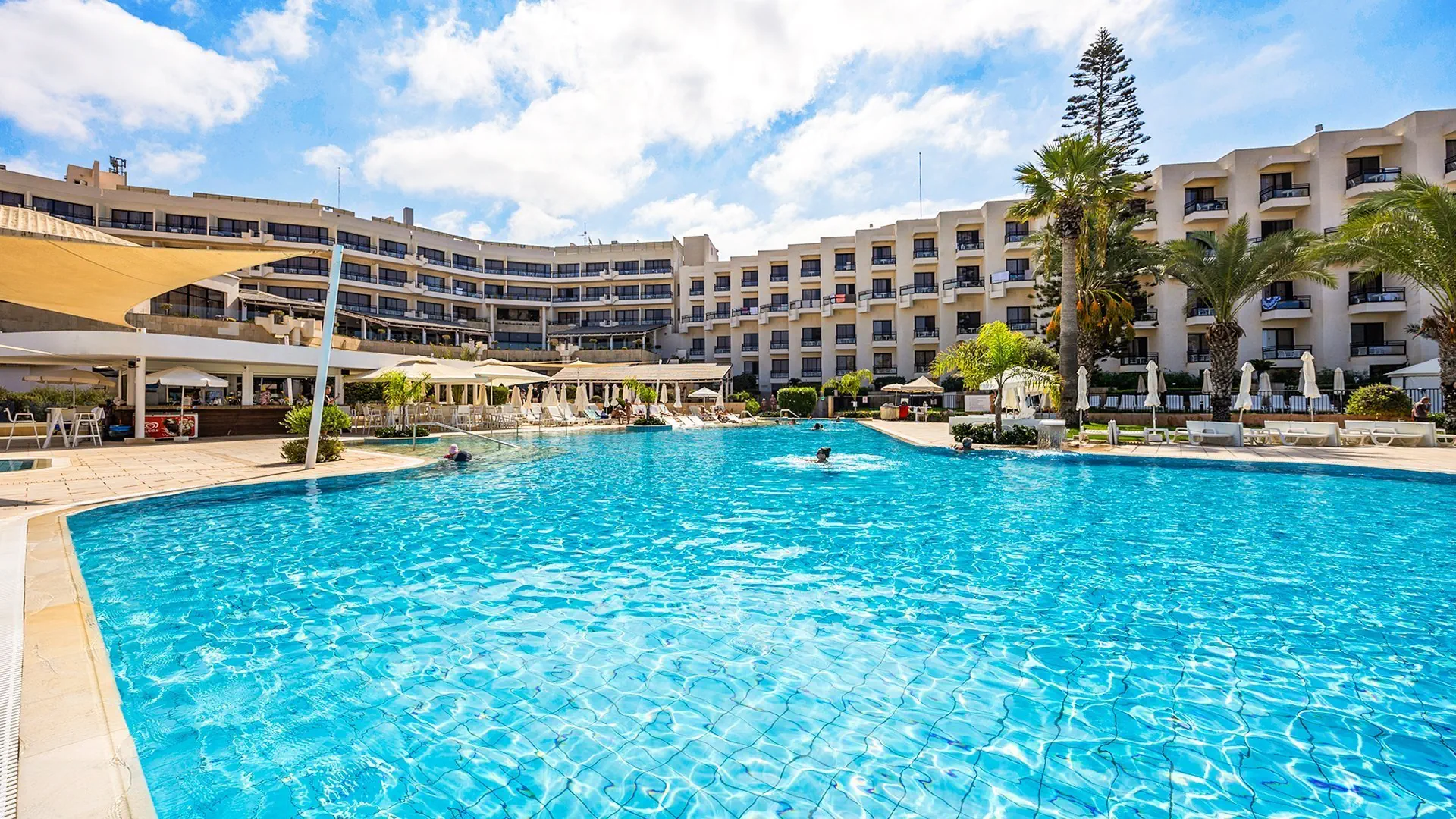 Venus Beach (Paphos) - zdjęcie 27