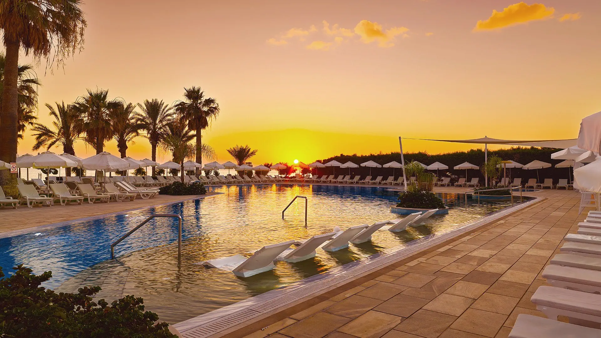 Venus Beach (Paphos) - zdjęcie 20