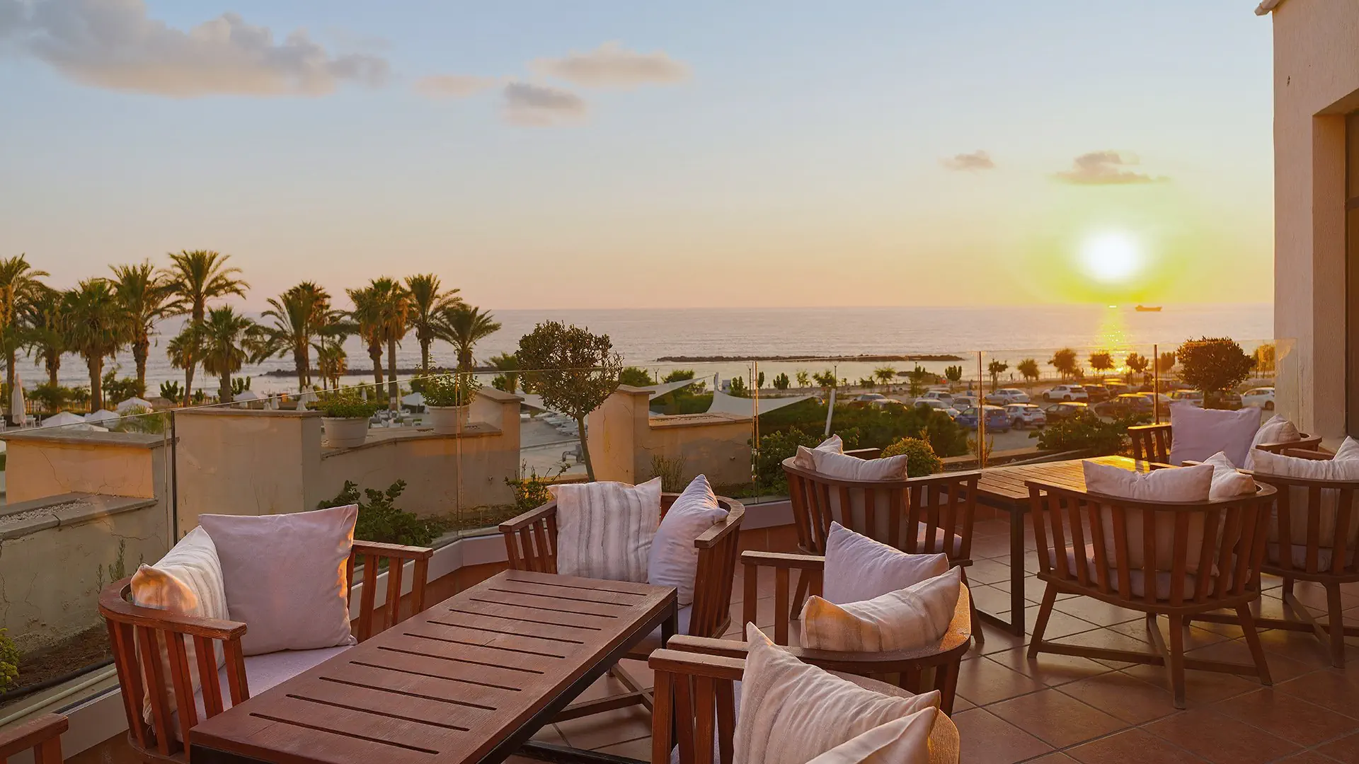 Venus Beach (Paphos) - zdjęcie 15