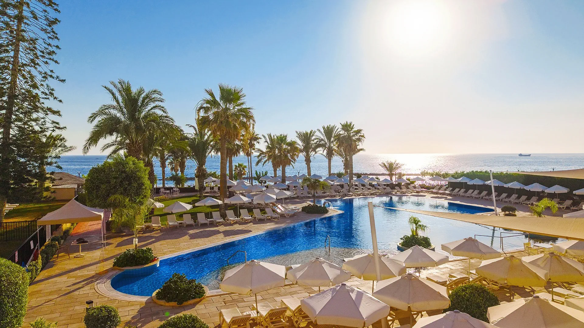 Venus Beach (Paphos) - zdjęcie 4