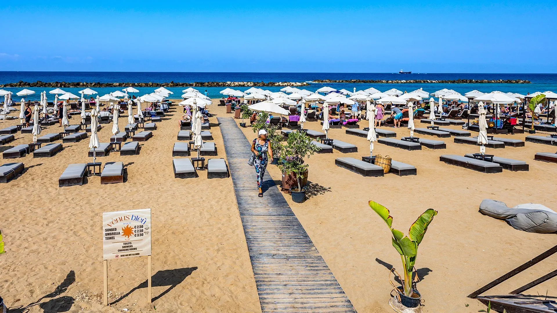 Venus Beach (Paphos) - zdjęcie 35
