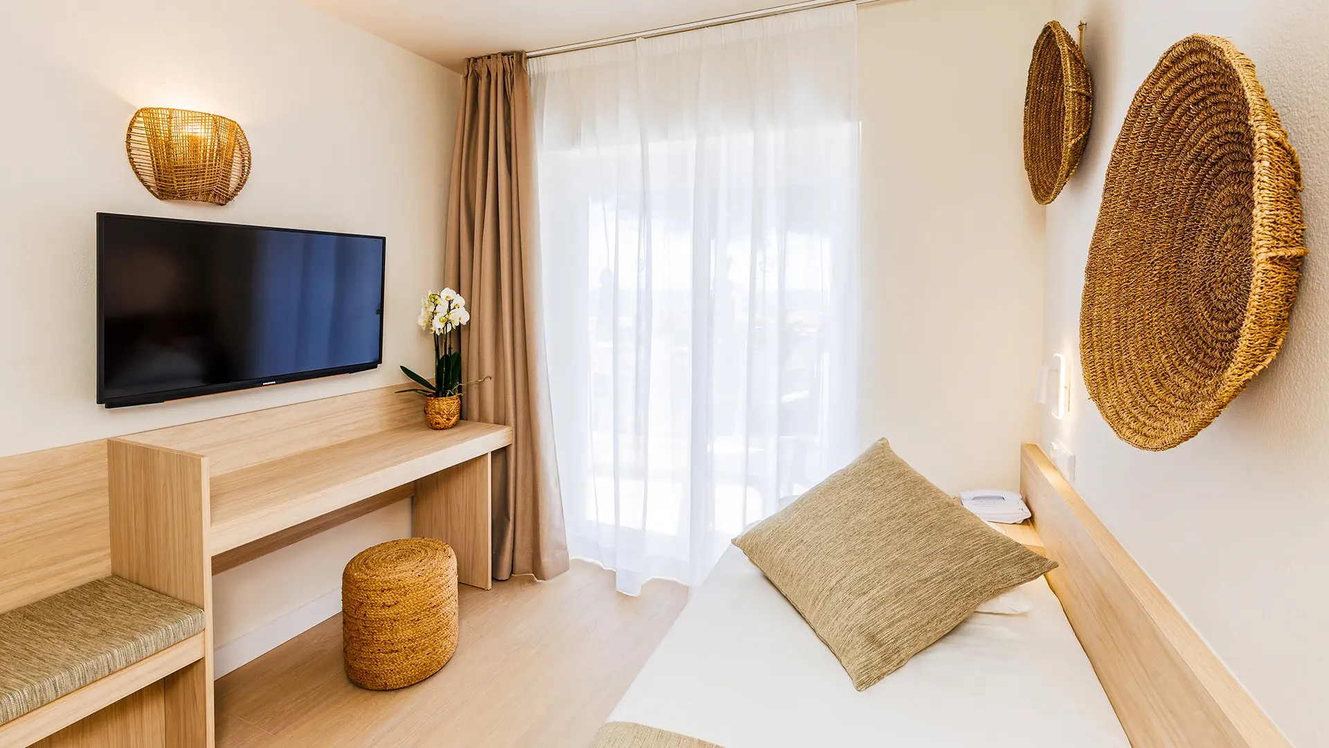 Hotel O7 Alondra