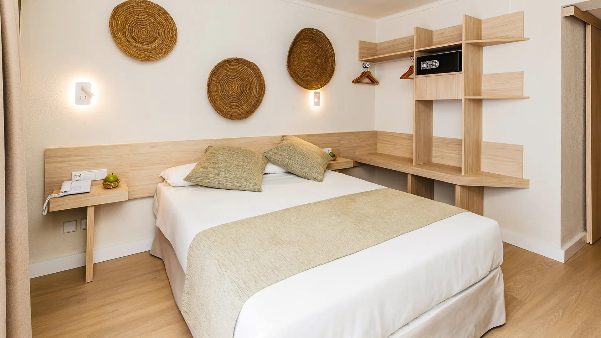 Hotel O7 Alondra