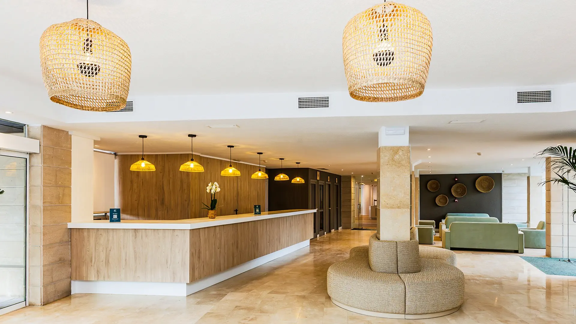 Hotel O7 Alondra