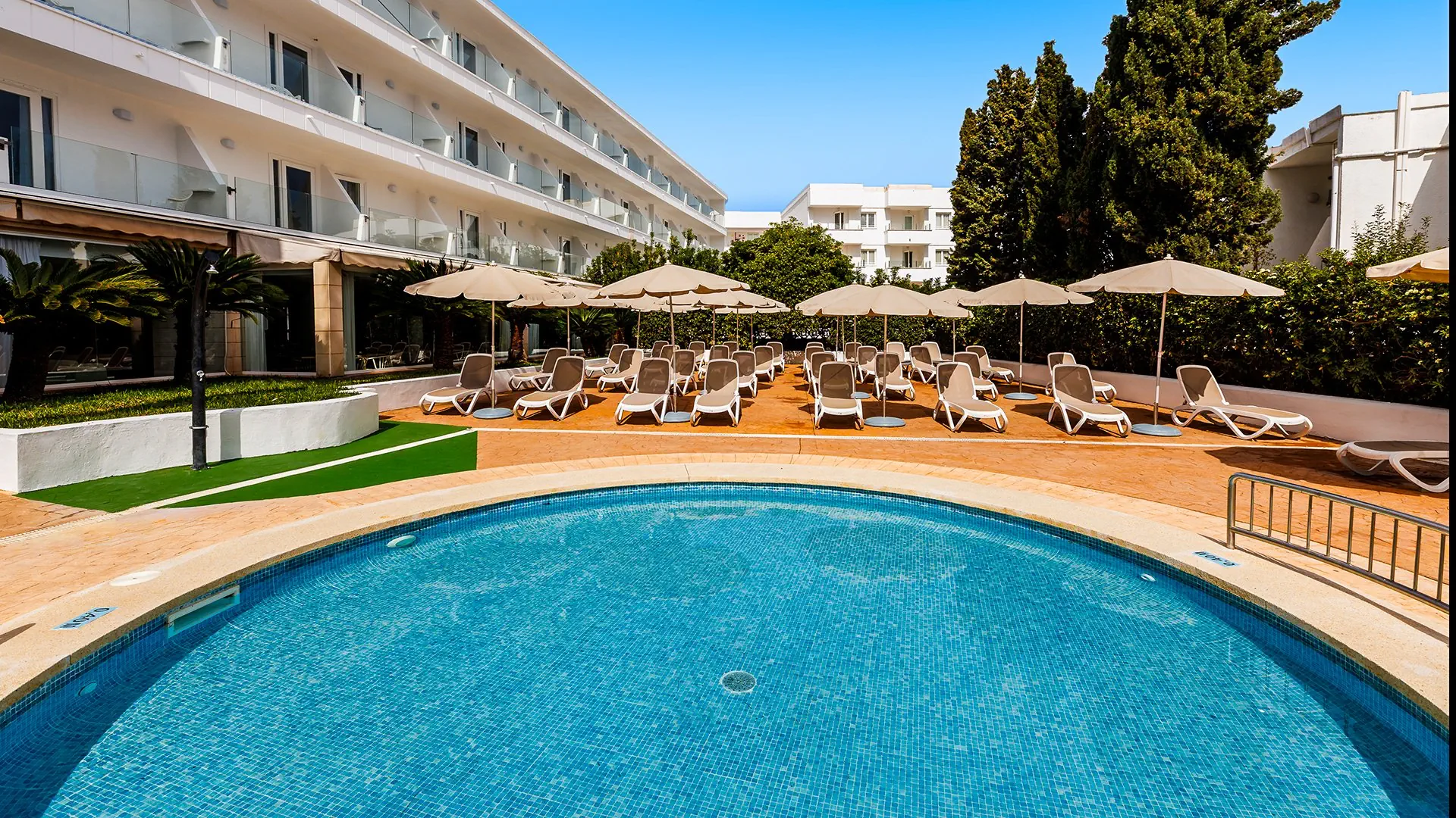 Hotel O7 Alondra