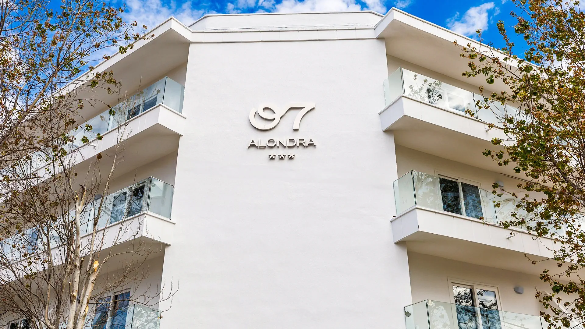 Hotel O7 Alondra