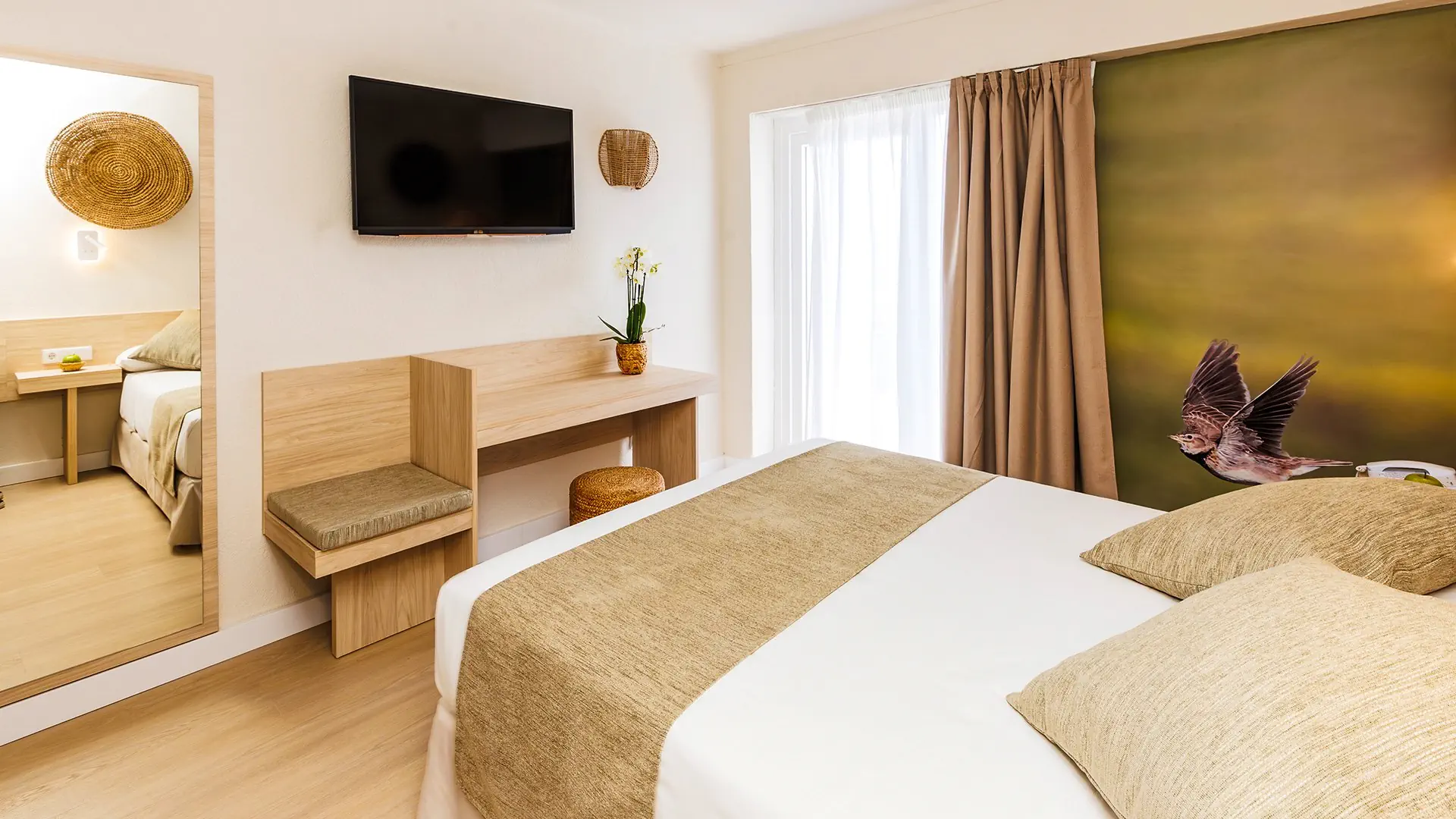 Hotel O7 Alondra