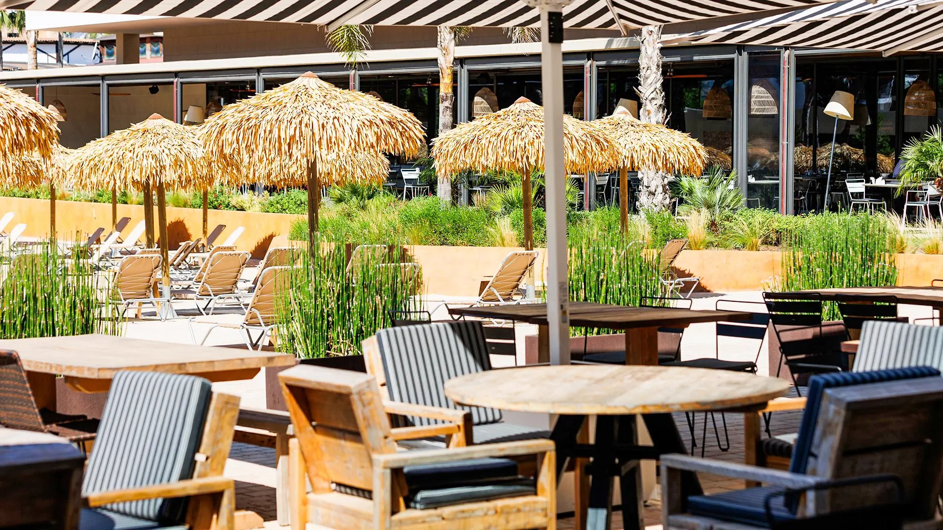 Hotel Aubamar Suites & Spa