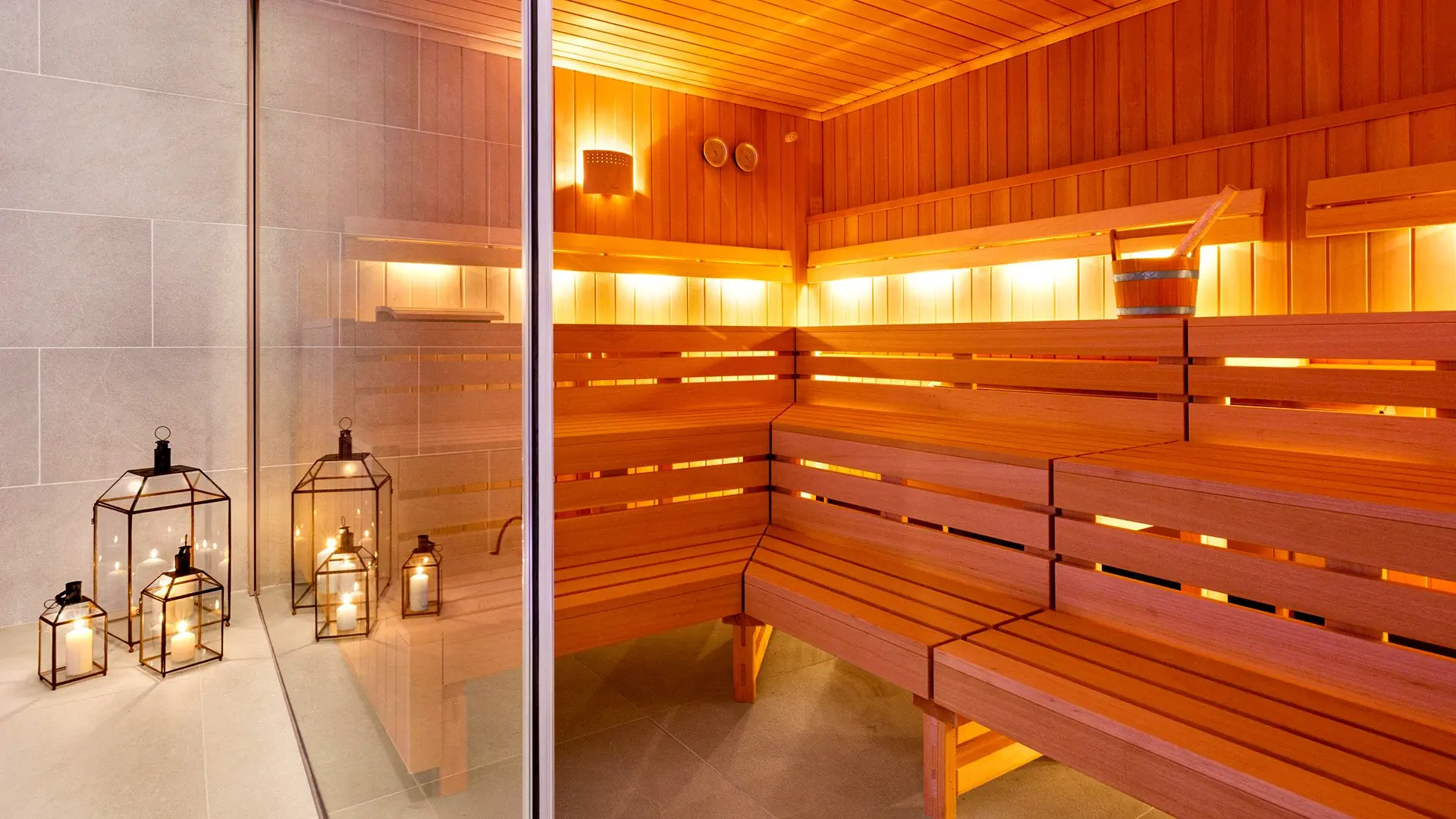 Hotel Aubamar Suites & Spa