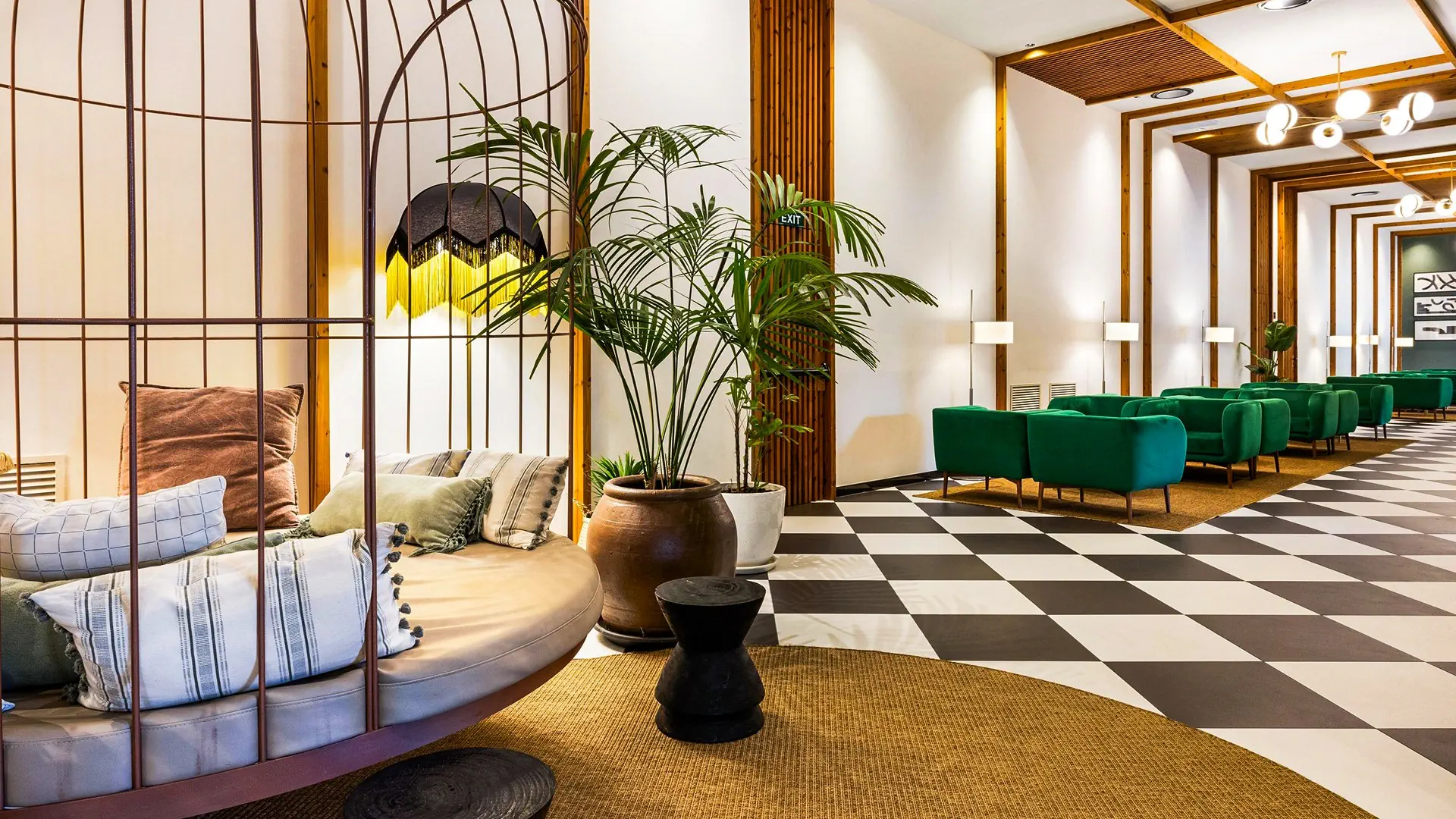 Hotel Aubamar Suites & Spa