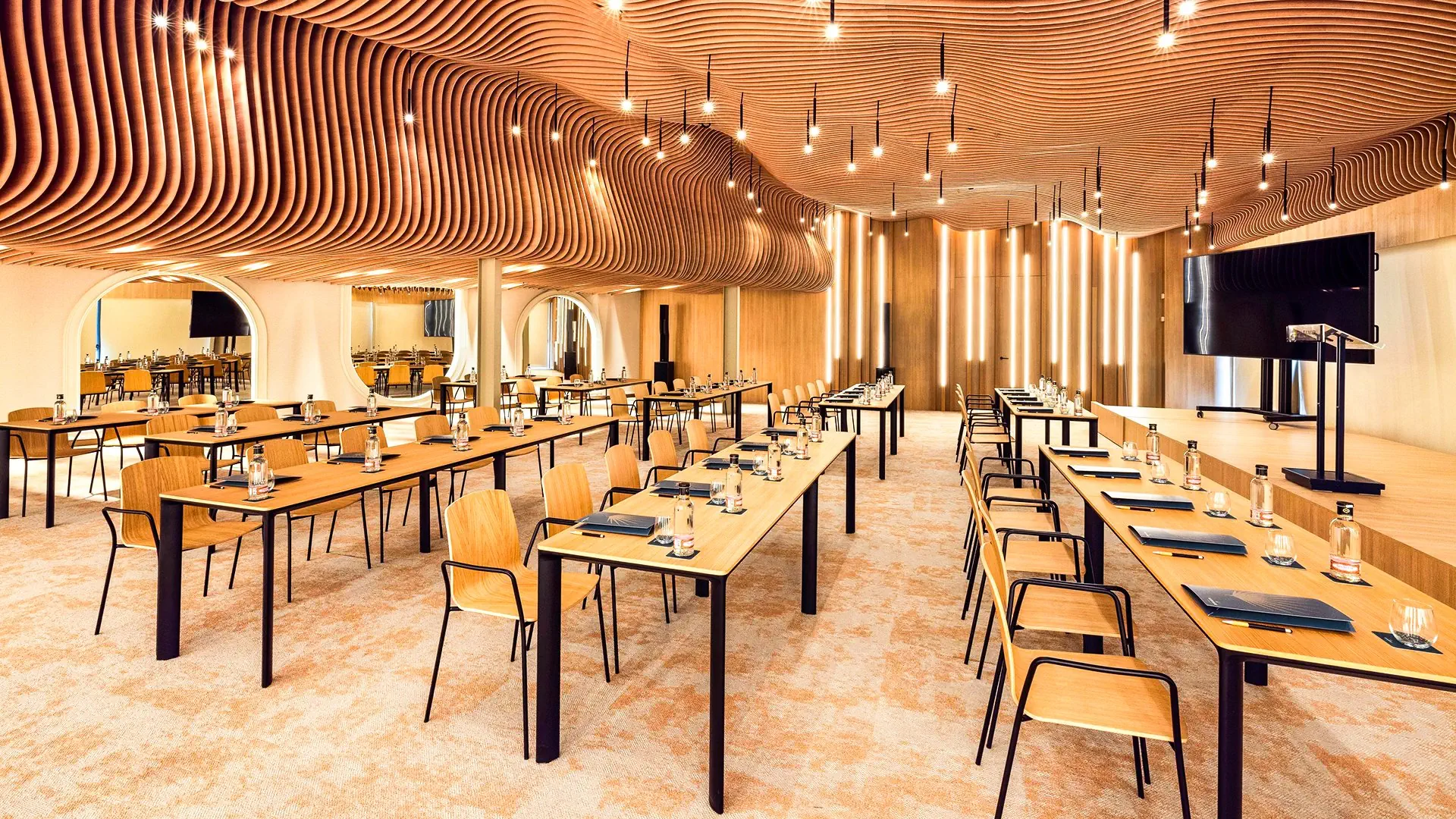 Hotel Aubamar Suites & Spa
