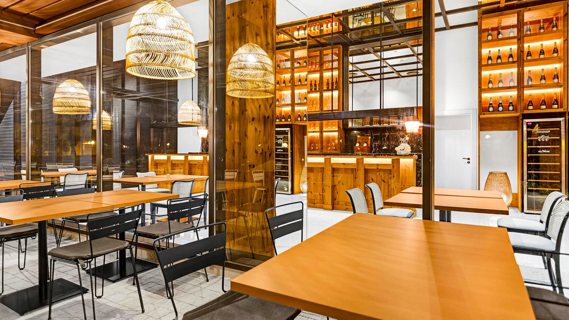 Hotel Aubamar Suites & Spa