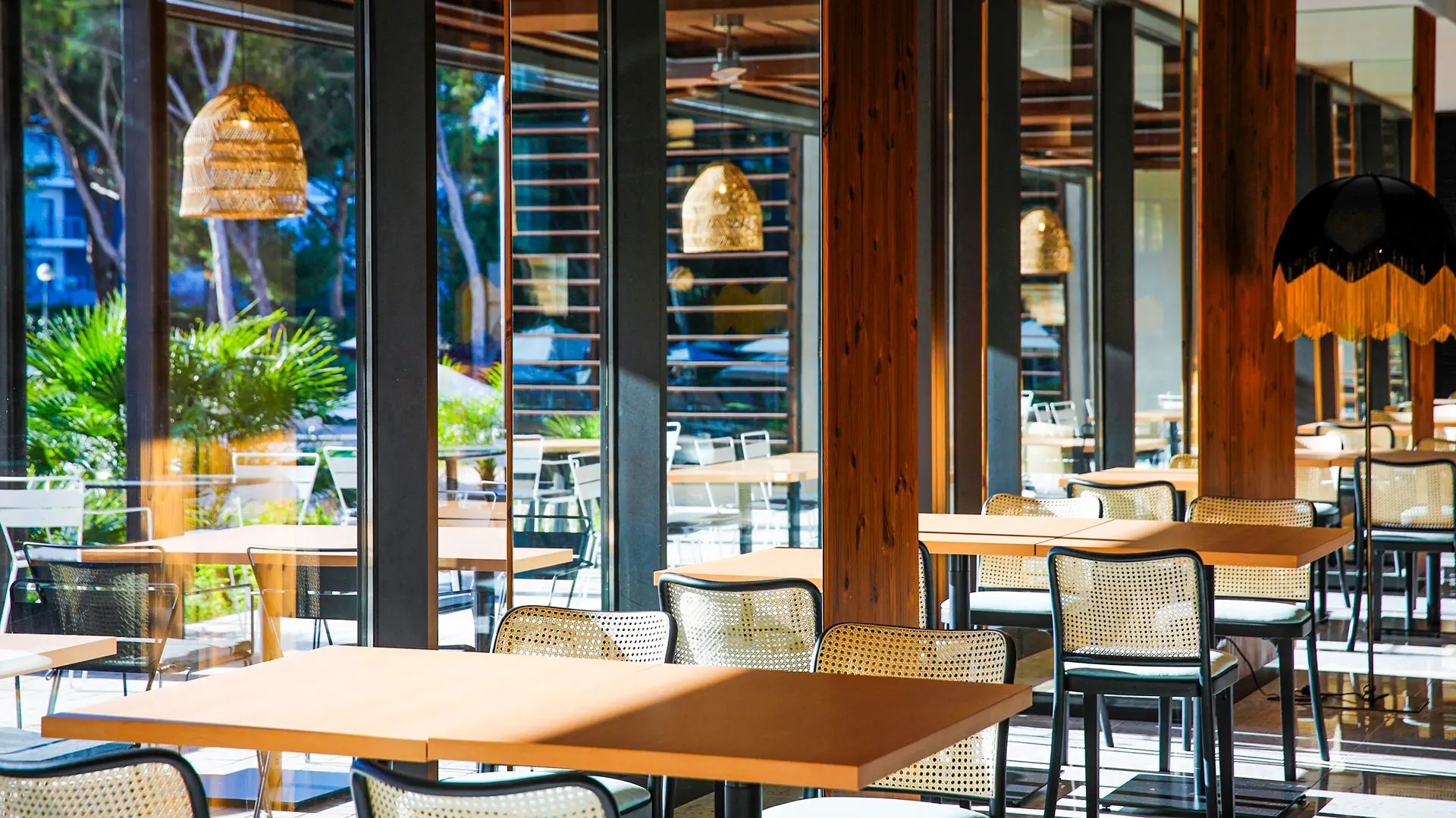 Hotel Aubamar Suites & Spa