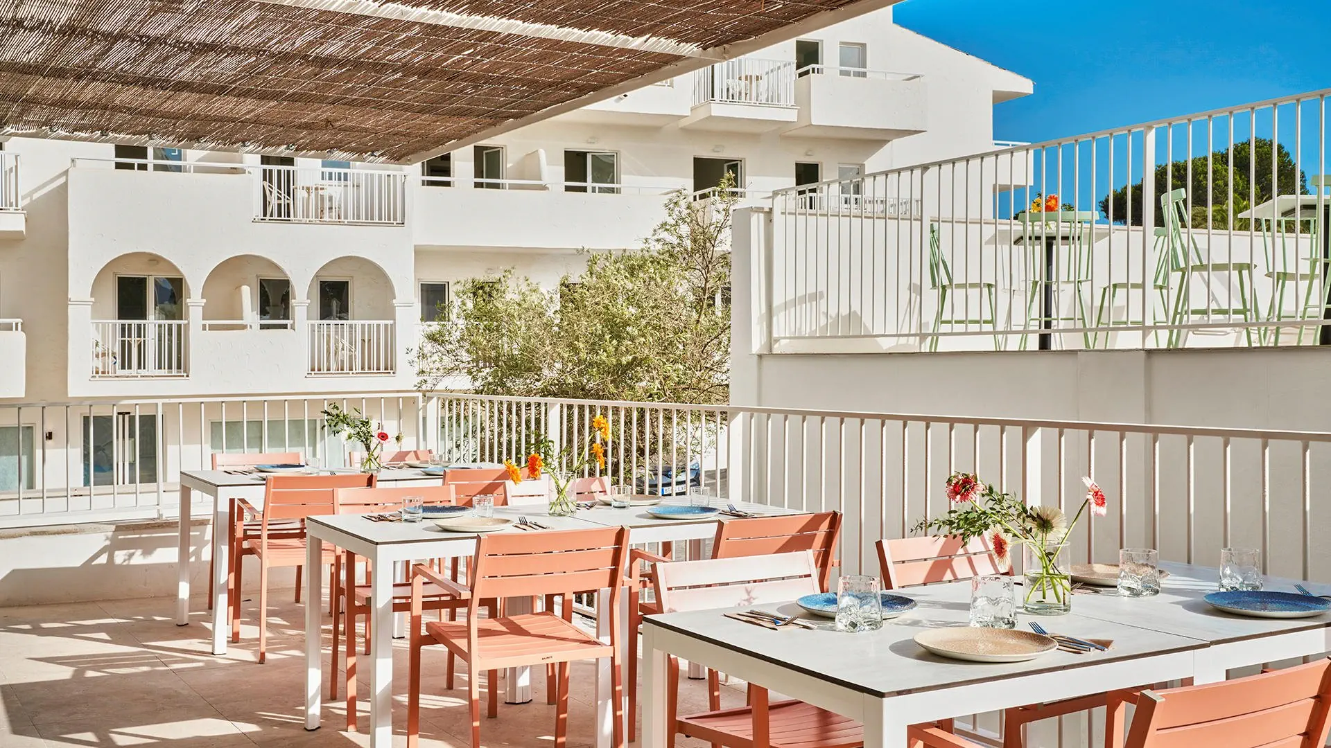 Hotel Barceló Ponent Beach