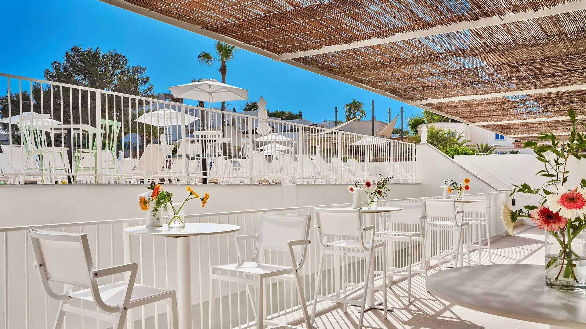 Hotel Barceló Ponent Beach