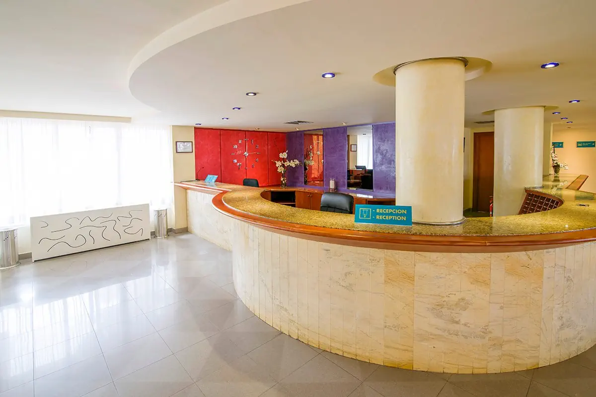 Azuline Hotel Bahamas