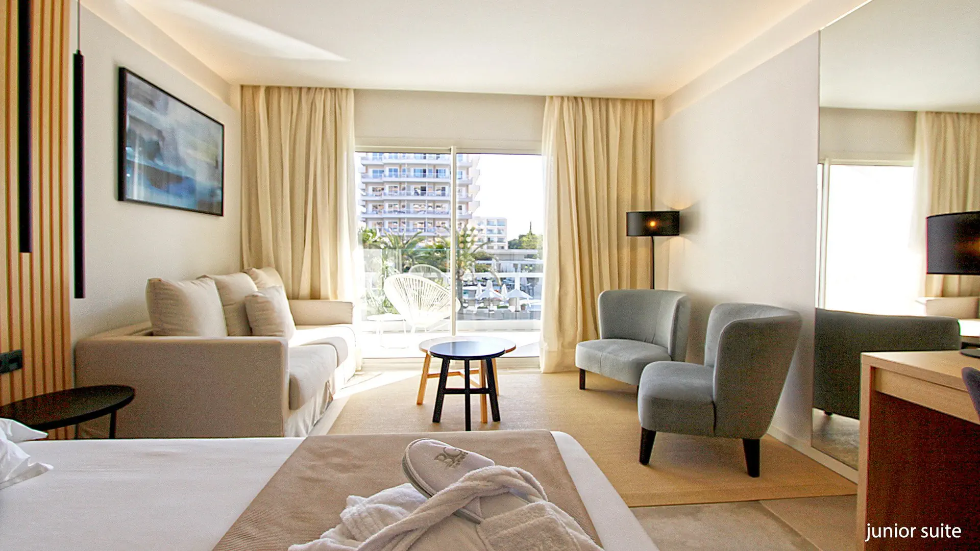 Hotel BG Caballero