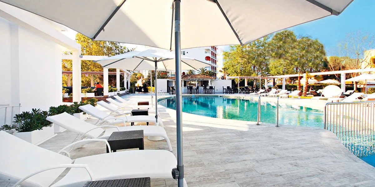 Hotel BG Caballero